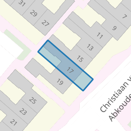 Perceel EDM00-D-10101