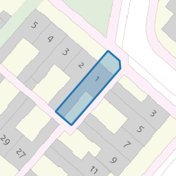 Perceel EDM00-D-10103