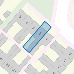 Perceel EDM00-D-10104