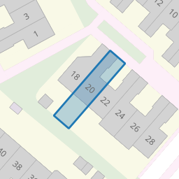 Perceel EDM00-D-10115