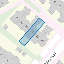 Perceel EDM00-D-10117
