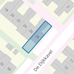 Perceel EDM00-D-10119