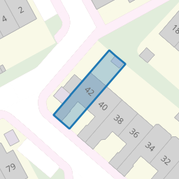 Perceel EDM00-D-10126