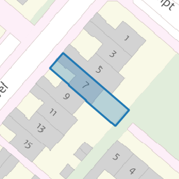 Perceel EDM00-D-10130