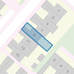 Perceel EDM00-D-10131