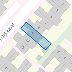 Perceel EDM00-D-10132