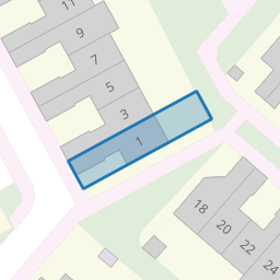Perceel EDM00-D-10135