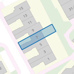 Perceel EDM00-D-10138