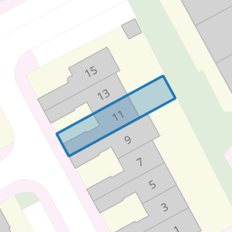 Perceel EDM00-D-10140