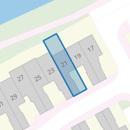 Perceel EDM00-D-10145