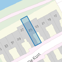 Perceel EDM00-D-10147