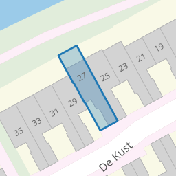 Perceel EDM00-D-10148