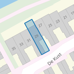 Perceel EDM00-D-10149