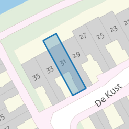 Perceel EDM00-D-10150