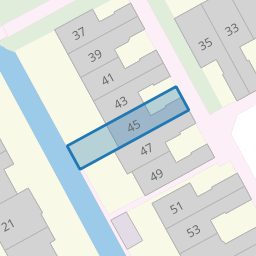 Perceel EDM00-D-10157