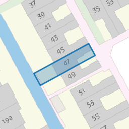 Perceel EDM00-D-10158