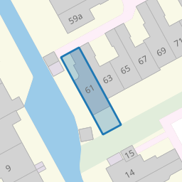 Perceel EDM00-D-10166