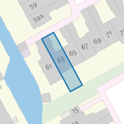 Perceel EDM00-D-10167