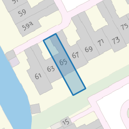 Perceel EDM00-D-10168