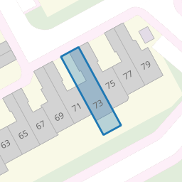 Perceel EDM00-D-10172