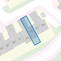 Perceel EDM00-D-10173