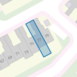 Perceel EDM00-D-10174
