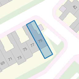 Perceel EDM00-D-10175