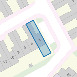 Perceel EDM00-D-10176
