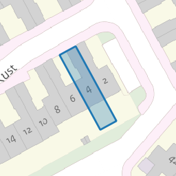 Perceel EDM00-D-10177