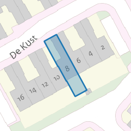 Perceel EDM00-D-10179