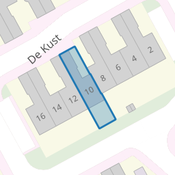 Perceel EDM00-D-10180