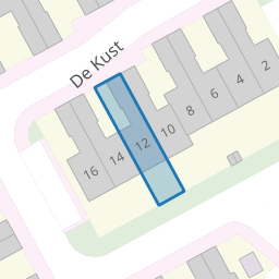 Perceel EDM00-D-10181