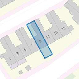 Perceel EDM00-D-10188