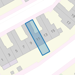 Perceel EDM00-D-10189