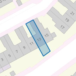 Perceel EDM00-D-10190