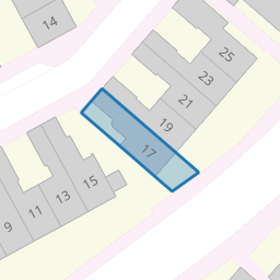 Perceel EDM00-D-10192