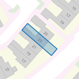 Perceel EDM00-D-10195