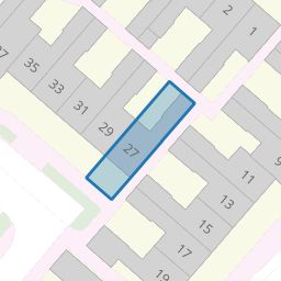 Perceel EDM00-D-10197