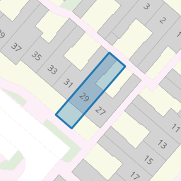 Perceel EDM00-D-10198