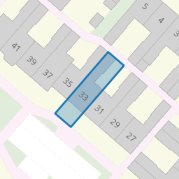 Perceel EDM00-D-10200