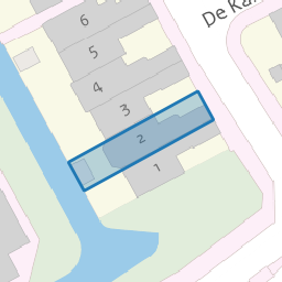 Perceel EDM00-D-10210