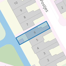 Perceel EDM00-D-10214