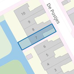 Perceel EDM00-D-10215