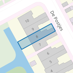 Perceel EDM00-D-10216