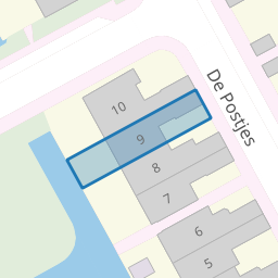 Perceel EDM00-D-10217