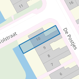 Perceel EDM00-D-10218