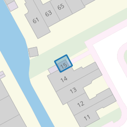 Perceel EDM00-D-10223