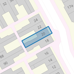 Perceel EDM00-D-10233