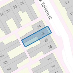 Perceel EDM00-D-10234