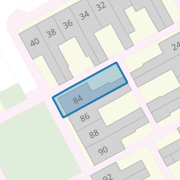 Perceel EDM00-D-10236